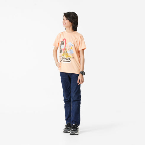 Paris T-Shirt
